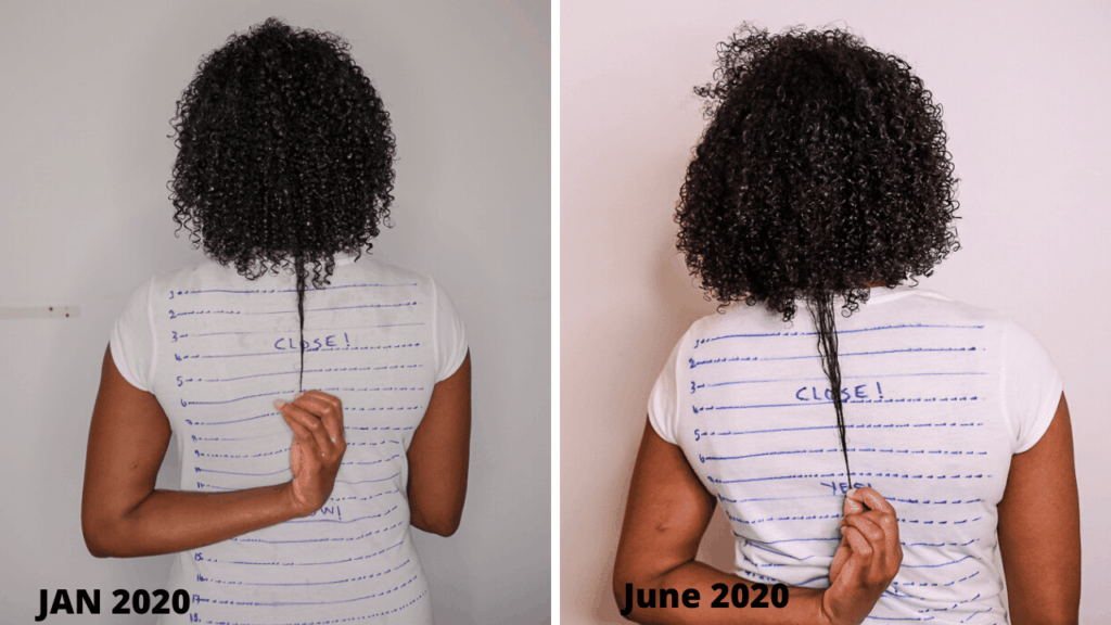 How Much Does Hair Grow In A Month: Unlock The Secrets! - 2023